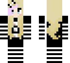 deamonpegsi puppet