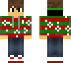 dec skin 2nd one fixed