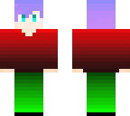 decolorated pastel guy