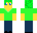 default boy