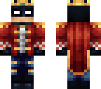 deluxe 4 king