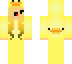 derp duck