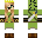 derpy me linkgirl