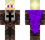 different garroth