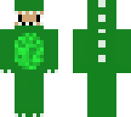 dino boy