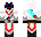dragon assasin