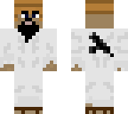 drunkn terrorist final skin