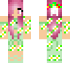 earth elf princess