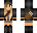 edit archer girl