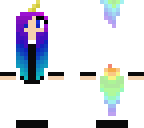 edit of unicorn