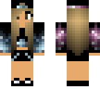 edit tomboy girl