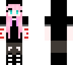 edited emo girl