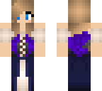 edited medieval girl