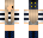 edited sailor chibi