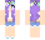 edited skin