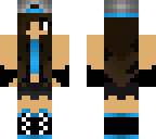 edited version of bad girl