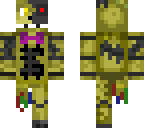 edited withere springbonnie