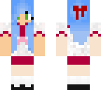 edited yandere girl 