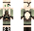 elf warror