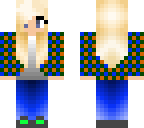 elizabeth's fall skin