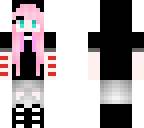 emo girl