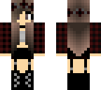emo girl