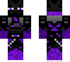 ender armor