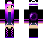 ender girl