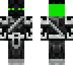 enderman night