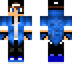 endys skin