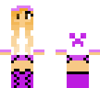enrique7894 skin