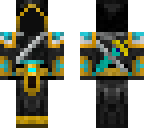 epic sorcerer