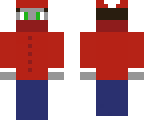 epicroboninja santa