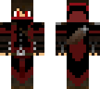 evil hunter