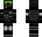 evil swat fix