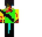 extremely ugly fighter