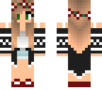 fall skin