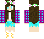 fall skin