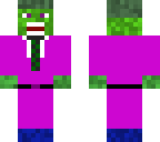 fancy hulk