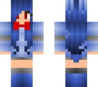 female human bonnie