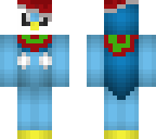 festive piplup