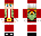finn navidad