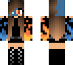 fire and ice