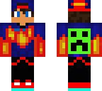 fire boy