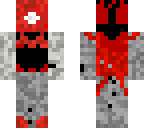 fire fighter