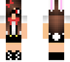 fixed bunny