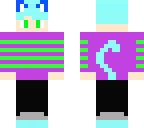fixed cat teen