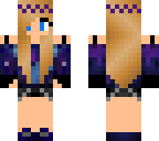 fixed girl