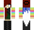 fixed interchangeable girl