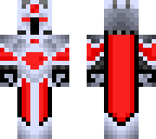 flame knight